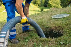 Sewer Lines
