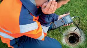 Leak Detection