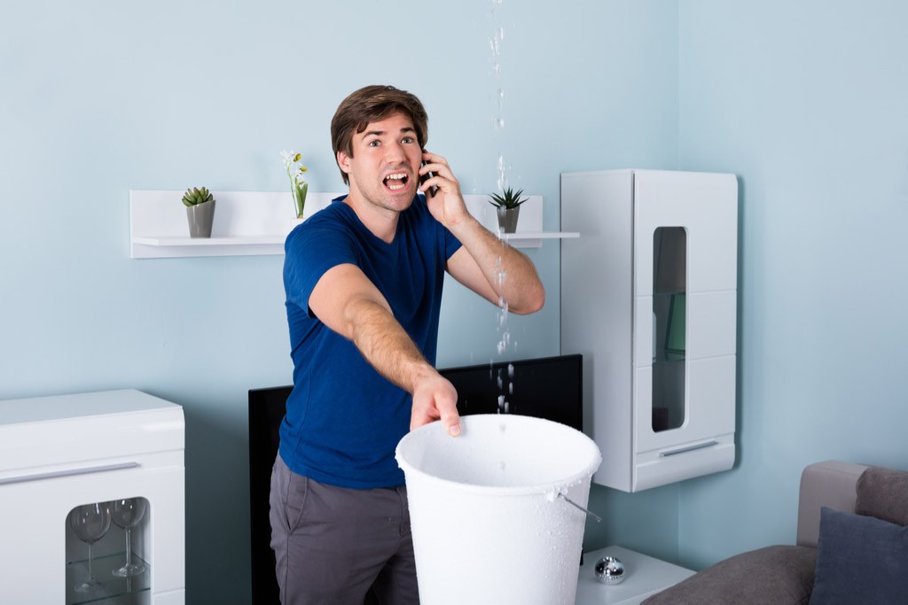 Emergency Plumbing